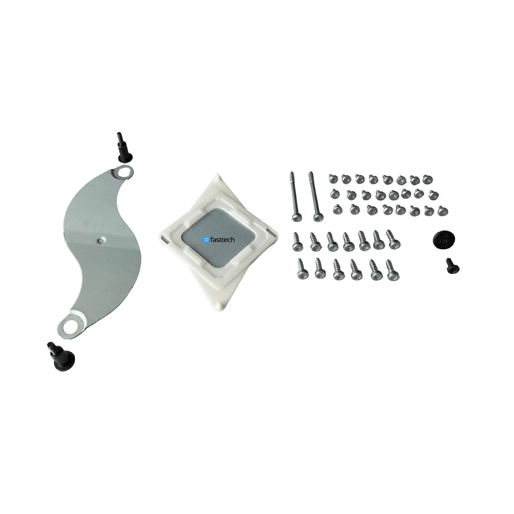 PlayStation 4 Pro (CUH-7115) Screw Set - Fasttech